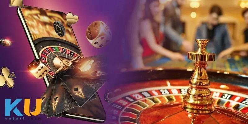 Giới Thiệu kubet Hàng loạt trò chơi hấp dẫn và dịch vụ hỗ trợ chuyên nghiệp tại nhà cái