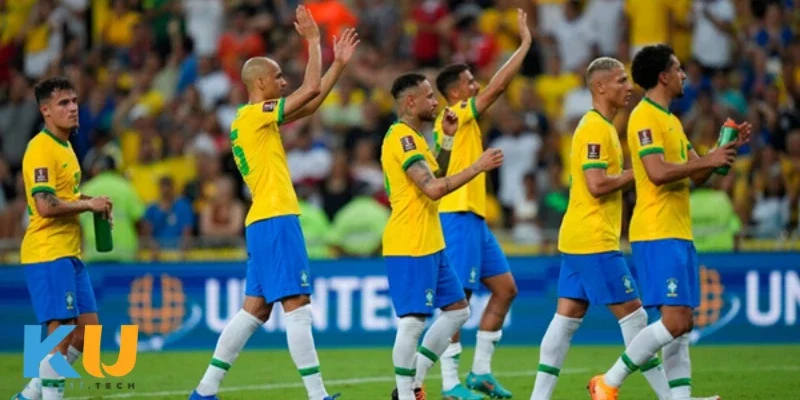 Đội Bóng Nào Vô Địch World Cup Nhiều Nhất Thành Tích Vĩ Đại Vô địch World Cup là thước đo giá trị quốc gia trong bóng đá