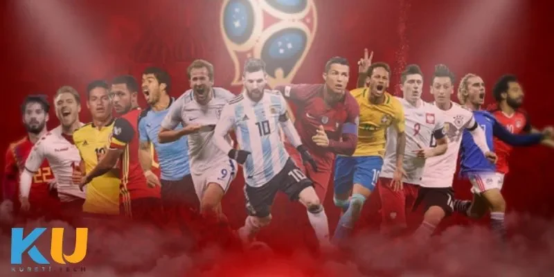 World Cup Mấy Năm Tổ Chức 1 Lần - Giải Đáp Thắc Mắc World Cup mấy năm tổ chức 1 lần và lý do ít ai ngờ tới